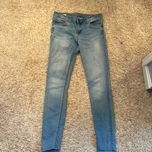 Kurt From Kloth toothpick skinny jeans